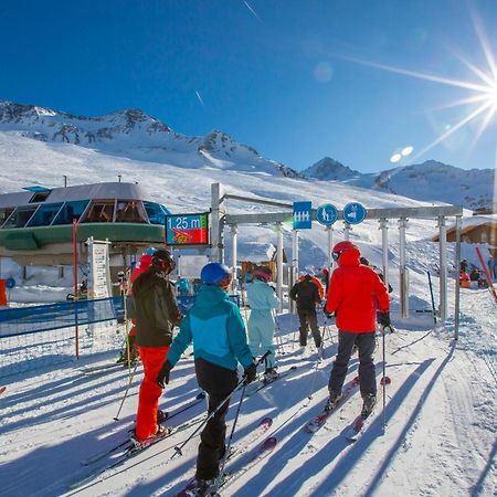 Chamonix Sud - Batiment F 210 - Happy Rentals Ngoại thất bức ảnh