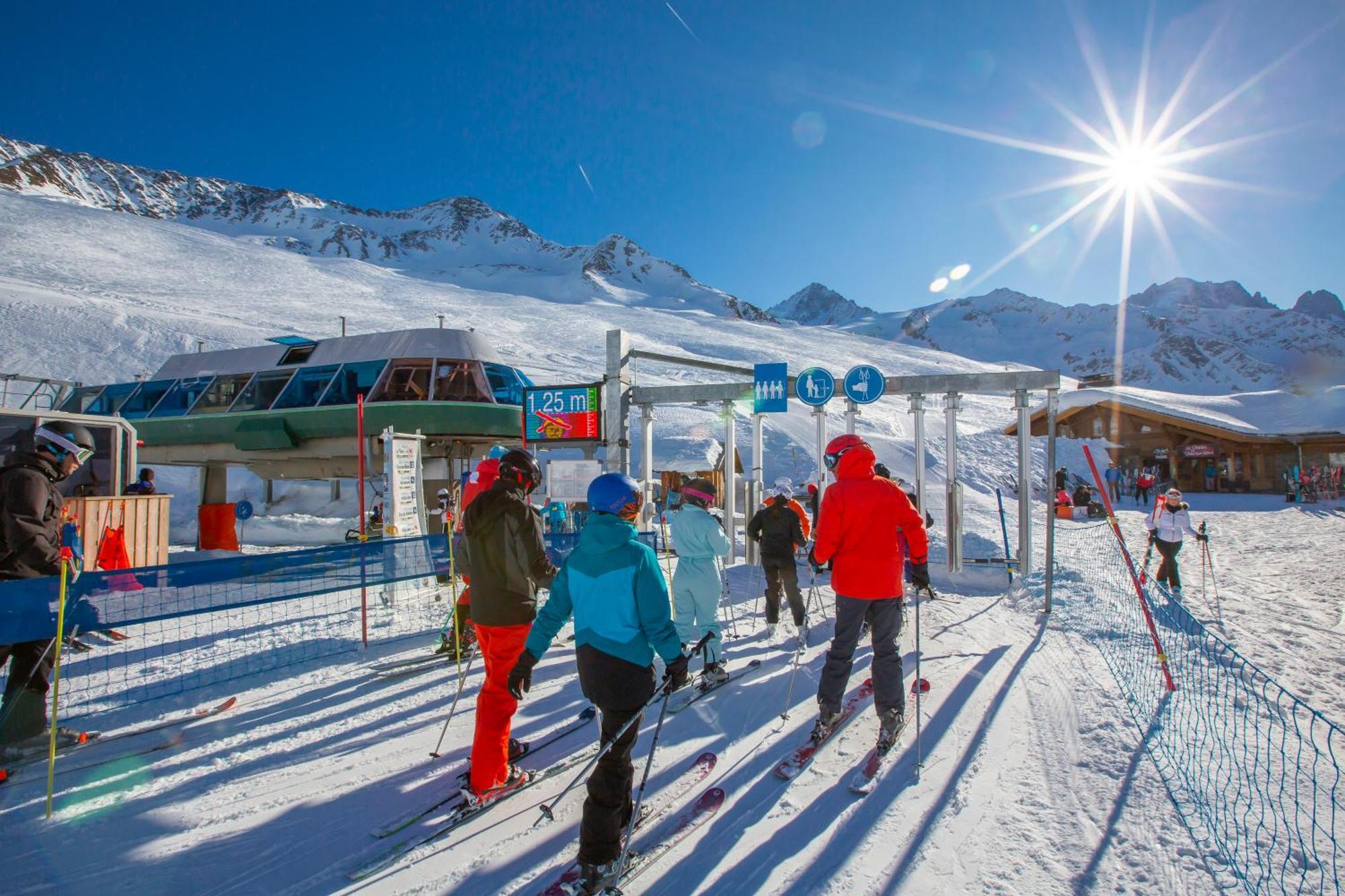 Chamonix Sud - Batiment F 210 - Happy Rentals Ngoại thất bức ảnh